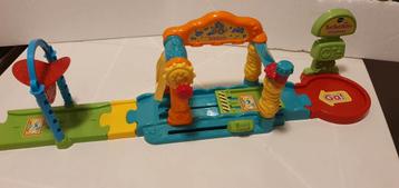 Vtech toet toet wasstraat  beschikbaar voor biedingen