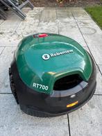 Robomow RT700 robot grasmaaier, Tuin en Terras, Robotmaaiers, Gebruikt, Bestuurbaar via app, Minder dan 20 cm, Ophalen
