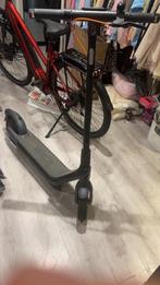 Elektrische step ninebot segway e2 pro, Ophalen, Zo goed als nieuw, Elektrische step (E-scooter)