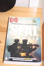 Seals Team Six, Gelezen, Niet van toepassing, Howard Wasdin, Ophalen of Verzenden