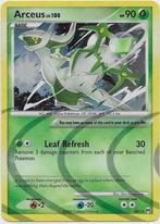Arceus,  Arceus [holo] AR2/99, Hobby en Vrije tijd, Verzamelkaartspellen | Pokémon, Verzenden, Nieuw, Losse kaart