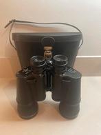 Verrekijker in goede staat, Audio, Tv en Foto, Optische apparatuur | Verrekijkers, Gebruikt, 8 tot 12x, Met hoes of tas, Porro (met knik)