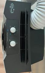 Mobiele airco, Ophalen, 3 snelheden of meer, Zo goed als nieuw, Ventileren