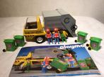 Playmobil van alles wat, Ophalen, Zo goed als nieuw