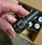 Urban Nails rubber base gel flake, 7x nieuw, tpo vrij, Sieraden, Tassen en Uiterlijk, Uiterlijk | Cosmetica en Make-up, Overige kleuren