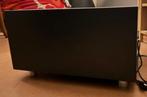Loewe subwoofer, Overige merken, Subwoofer, Ophalen of Verzenden, Zo goed als nieuw