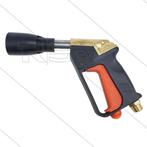 Spuitpistool met Puntstraal voor Hogedruk, Verzenden