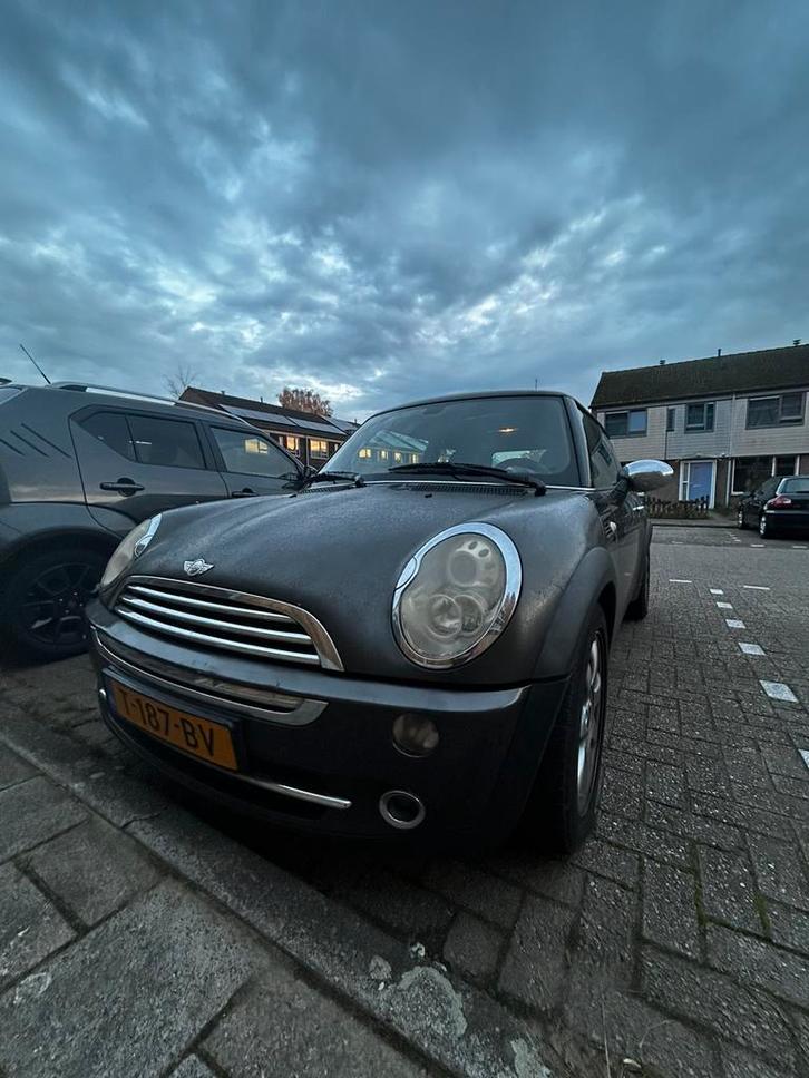 MINI Cooper Parklane 2006 116PK, Diensten en Vakmensen, Auto en Motor | Monteurs en Garages