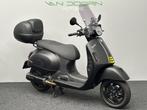 Vespa GTS 300 SuperTech HPE | Akrapovic | Malossi Windscherm, Motoren, Motoren | Overige merken, Scooter, Bedrijf, ABS, 278 cc