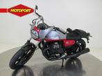 Moto Guzzi V7 STONE CORSA (bj 2024), Bedrijf, Naked bike