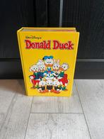 Donald Duck Verzamelmap 1-26 1982, Complete serie of reeks, Ophalen, Zo goed als nieuw
