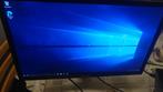 Samsung 24 inch full HD monitor, Gaming, Ingebouwde speakers, Samsung, Full HD