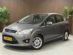Ford C-Max 1.0 Titanium Nieuw D.Riem, Auto's, Ford, Voorwielaandrijving, Euro 5, Gebruikt, Bruin