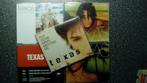 SETJE VAN 5 PROMO'S - TEXAS - SUMMER SON/BLACK EYED BOY, Ophalen of Verzenden, Gebruikt
