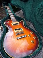 Hohner l 59 les Paul gitaar   prof, Muziek en Instrumenten, Snaarinstrumenten | Gitaren | Akoestisch, Ophalen of Verzenden, Zo goed als nieuw