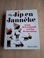 Annie M.G. Schmidt - Jip en Janneke, Gelezen, Annie M.G. Schmidt, Fictie algemeen, Ophalen of Verzenden