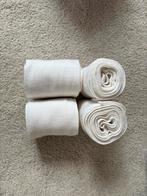 Witte Bandages Z.G.A.N. Full, Dieren en Toebehoren, Ophalen of Verzenden, Zo goed als nieuw