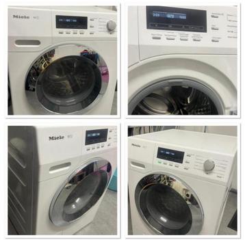 Miele Wasmachine  beschikbaar voor biedingen