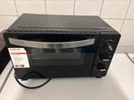 inventum  oven, Witgoed en Apparatuur, Ovens, Minder dan 45 cm, Oven, Ophalen of Verzenden, Zo goed als nieuw