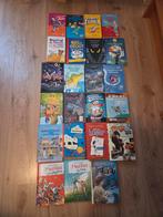 Boekenpakket Kinderboeken - Fictie en Sprookjes, Boeken, Kinderboeken | Jeugd | onder 10 jaar, Ophalen of Verzenden, Gelezen, Diverse