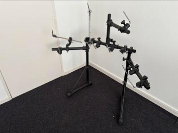 Elektrisch drumstel rack Roland TD-7 compleet beschikbaar voor biedingen