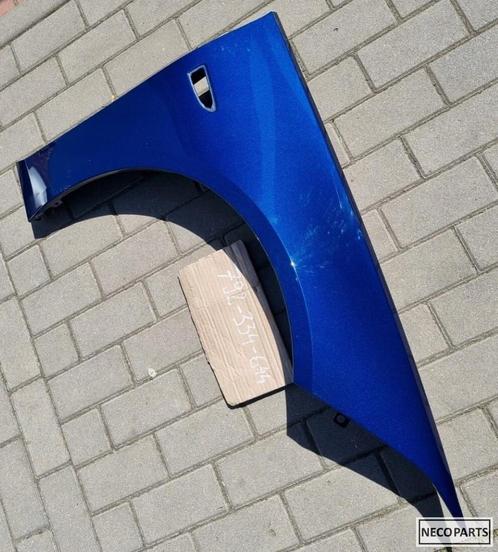 OPEL INSIGNIA SPATBORD, VOORSCHERM BZ23F 2020-2021, Auto-onderdelen, Carrosserie en Plaatwerk, Spatbord, Opel, Gebruikt, Ophalen of Verzenden