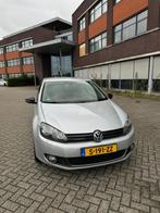 Volkswagen Golf 1.4 TSI 90KW 5D 2011 Grijs, Auto's, Volkswagen, 4 cilinders, Mistlampen, 122 pk, Bedrijf