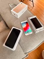 3 x een iphone, Gebruikt, Ophalen of Verzenden, 64 GB, Zonder simlock