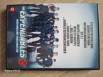 DVD The Expendables 3, Ophalen of Verzenden, Zo goed als nieuw, Actie