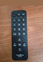 Senioren afstandsbediening - Zo goed als nieuw, Ophalen of Verzenden, Zo goed als nieuw, Origineel, Tv