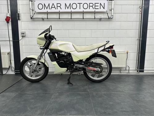 Honda mbx 125cc, Motoren, Motoren | Overige merken, Bedrijf, Scooter, Ophalen of Verzenden