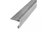 6 x Aluminium Daktrim 45mm x 45mm x 250mm, Ophalen, 40 tot 60 mm, 2 tot 4 meter, Overige typen
