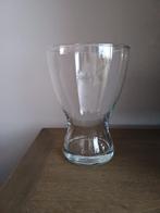 Vaas (Ikea), Overige kleuren, Ophalen of Verzenden, Minder dan 50 cm, Glas