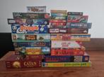 Diverse spellen te koop o.a. kolonisten van catan boggle, Ophalen of Verzenden, Zo goed als nieuw