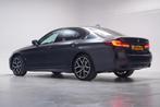BMW 5 Serie 530e M Sport Shadow [ Leder Live-cockpit prof. S, Automaat, 1998 cc, Achterwielaandrijving, Gebruikt