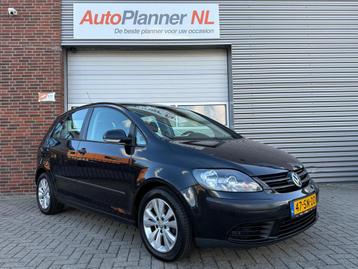 Volkswagen Golf Plus 1.4 Trendline Business! Clima! beschikbaar voor biedingen