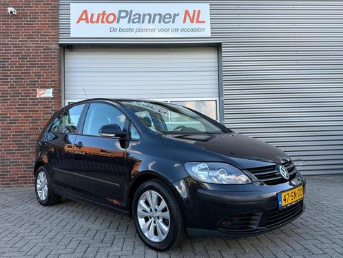 Volkswagen Golf Plus 1.4 Trendline Business! Clima!, Auto's, Volkswagen, Bedrijf, Te koop, Golf Plus, ABS, Airbags, Airconditioning