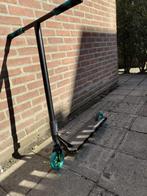 PRODIGY st. Semi-professionele Stuntstep Blauw met Zwart, Ophalen, Zo goed als nieuw, Gewone step, Prodigy st