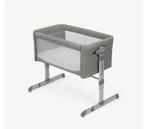 Jole wieg grijs, Kinderen en Baby's, Babywiegjes en Ledikanten, Ophalen, Zo goed als nieuw, Wieg