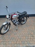 Omer Giramondo scrambler 49cc, Overige merken, Ophalen