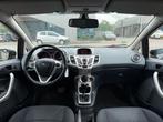 Ford Fiesta 1.4 Titanium/Automaat/Airco/Cruise/Nap/Nieuw Apk, Euro 5, 15 km/l, Gebruikt, 4 cilinders