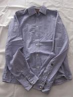 Scotch & soda blouse overhemd paars s, Halswijdte 38 (S) of kleiner, Paars, Zo goed als nieuw, Schipluidenlaan 20 5035KJ Tilburg