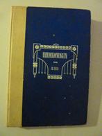 Mies - Heidekoningin, Ophalen of Verzenden, Gelezen