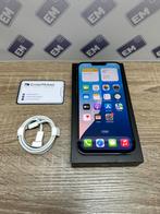 iPhone 13 Pro Max - 128GB / batterij 100% / garantie, 128 GB, Blauw, Ophalen of Verzenden, Zonder simlock