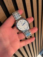 Tudor 1926 39mm, Ophalen of Verzenden, Zo goed als nieuw, Staal, Overige merken