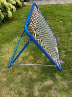 Voetbal kickback rebounder, Ophalen, Zo goed als nieuw