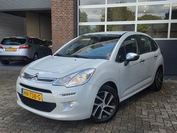 Citroen C3 1.2 PureTech Collection|Airco|Cruise|PDC|Trekhaak beschikbaar voor biedingen