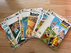Asterix Collectie - Jaren 70/80 - 10 Stuks, Boeken, Meerdere stripboeken, Ophalen of Verzenden, Gelezen, Goscinny & Uderzo