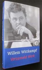 Willem Wittkampf : Verzameld werk, Ophalen of Verzenden, Zo goed als nieuw