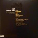 Ray Lamontagne - Till the sun turnens black, Verzenden, 2000 tot heden, Zo goed als nieuw, 12 inch